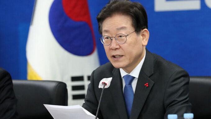 이 대통령 "사무장병원 근절하라"...공단 특사경 도입 주문