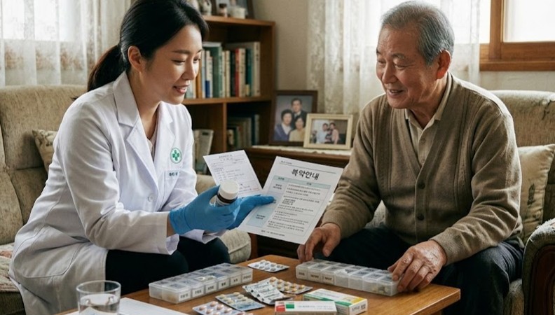 통합돌봄 27일 본격 시행…복약지도 서비스 후순위로 밀려