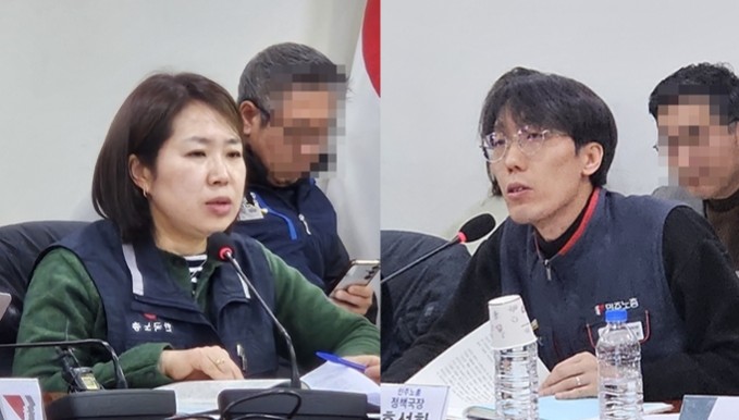 노동계 "신약·제네릭 모두 불합리"…약가개편 작심 비판
