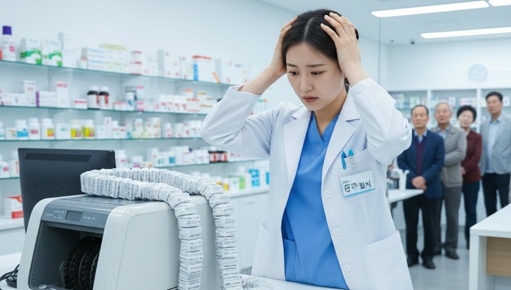 "약국서 약 덜 줬다"…장기처방, 약국-환자 분쟁 불씨로