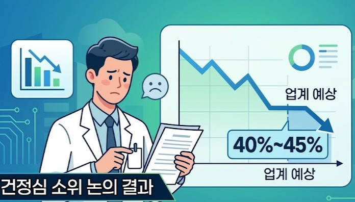 현재까지 공개된 약가인하 개편 정부안, 핵심 내용은?