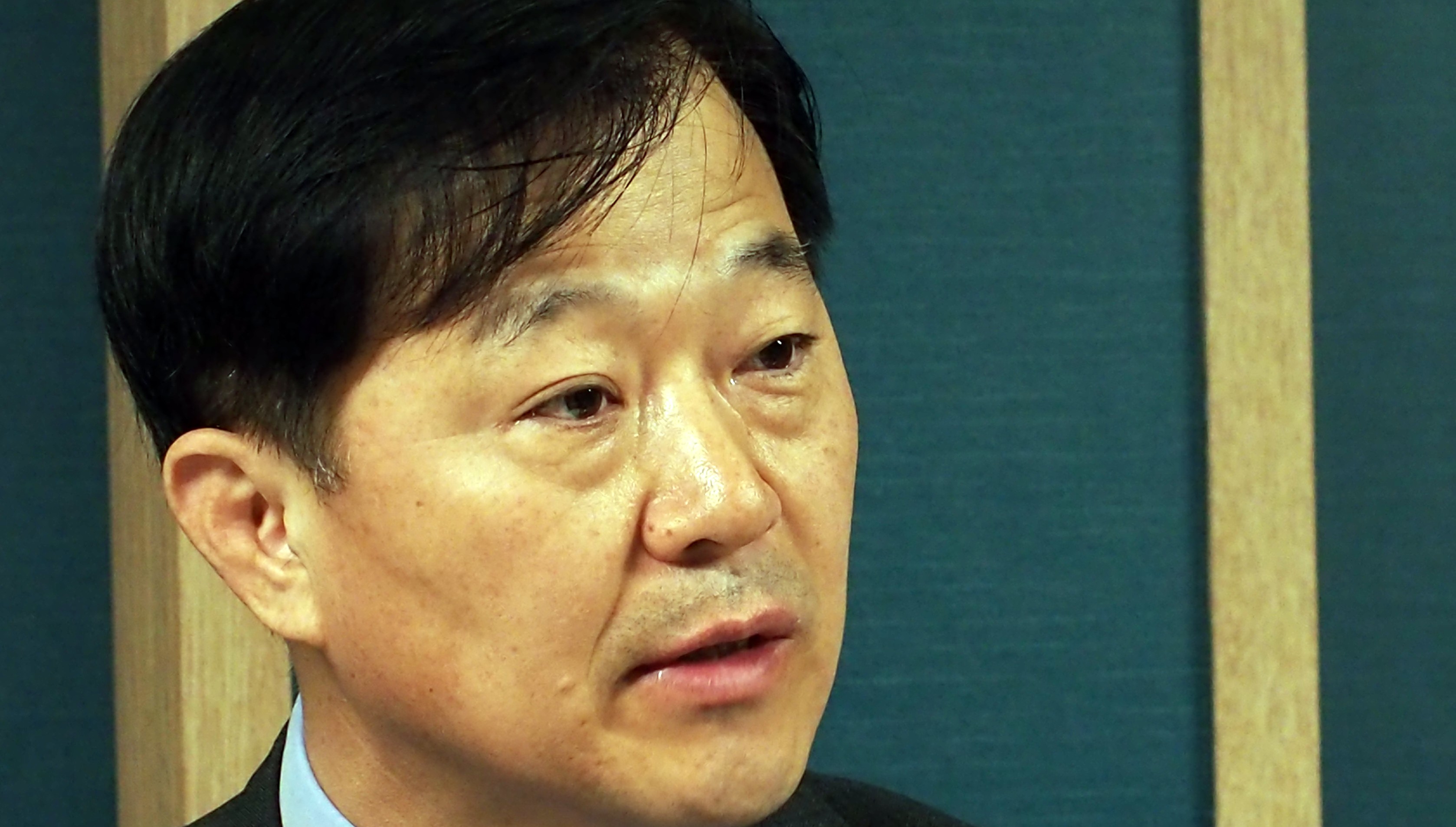 건보 효율 vs 산업 육성…약가제도 개편 이형훈 차관의 고심