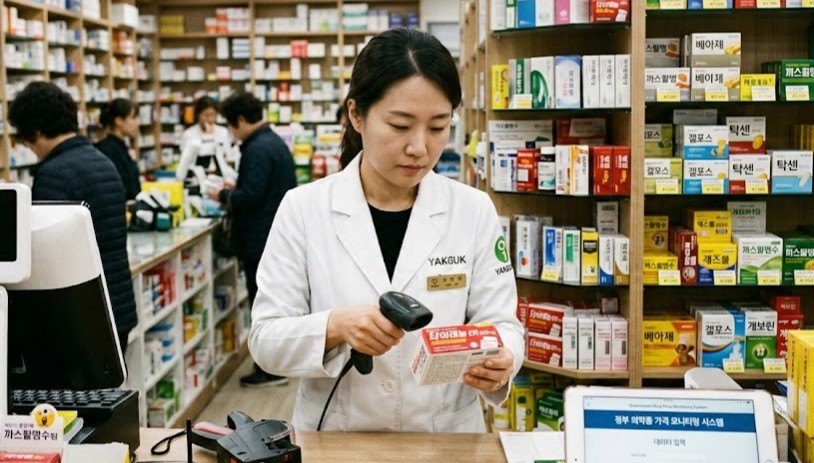 정부, 일반약 인상 계획 사전 공유…"기습 인상 막는다"