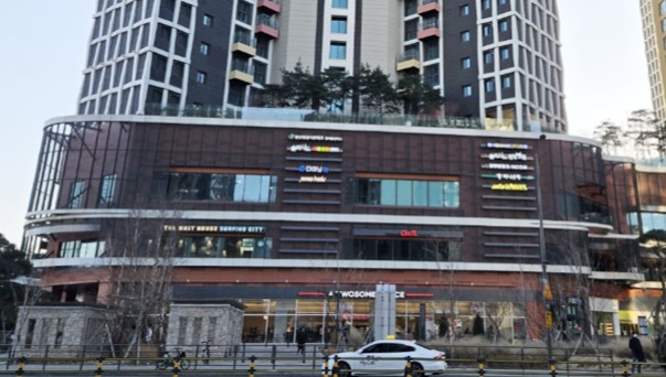 청량리 1000평 창고형약국 무산…58평으로 급수정