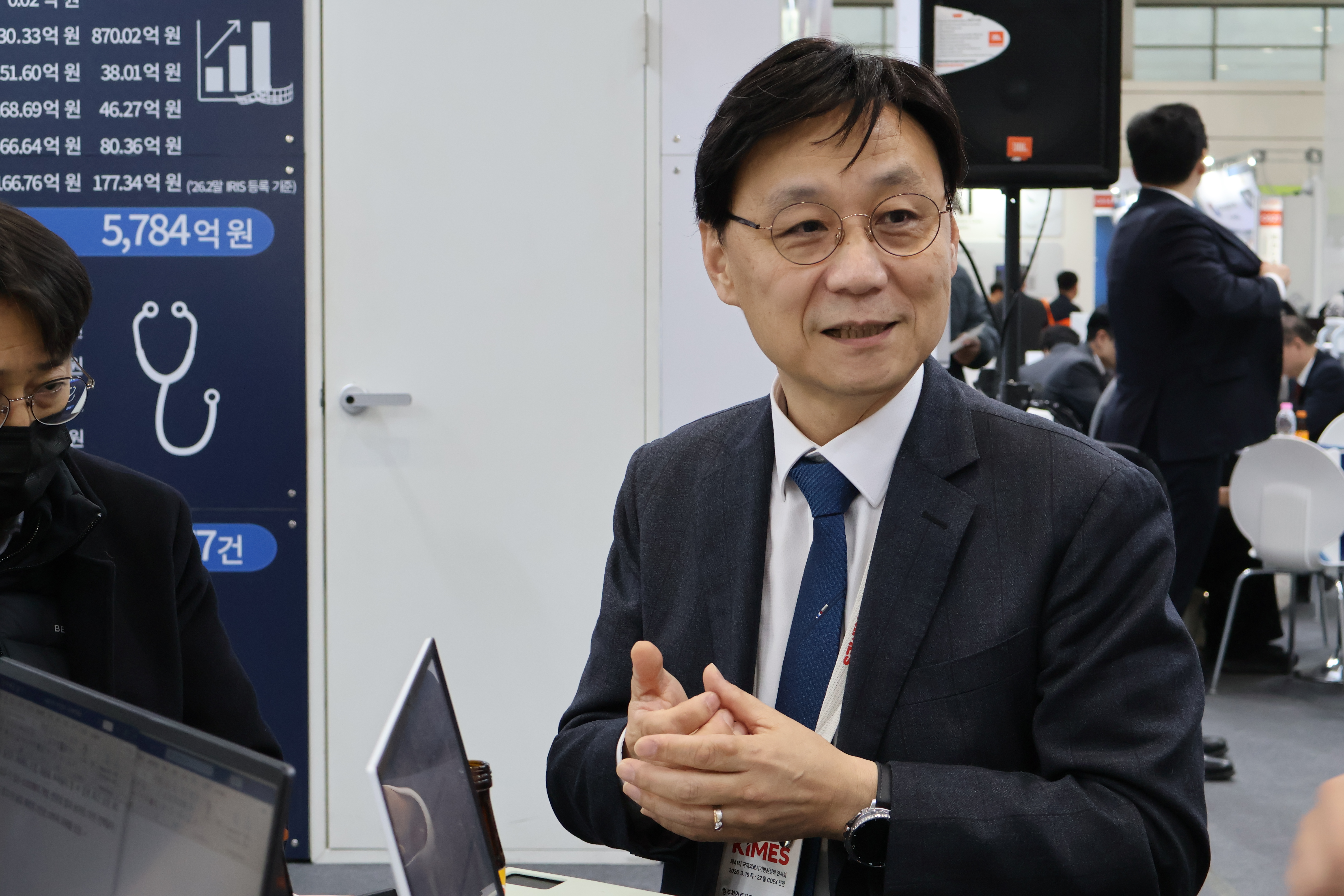 2기 막 오른 의료기기 사업단…세계무대 목표 달린다