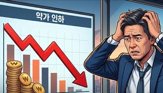 영세제약사 줄고 있는데…정부, 약가인하 통계 아전인수 해석