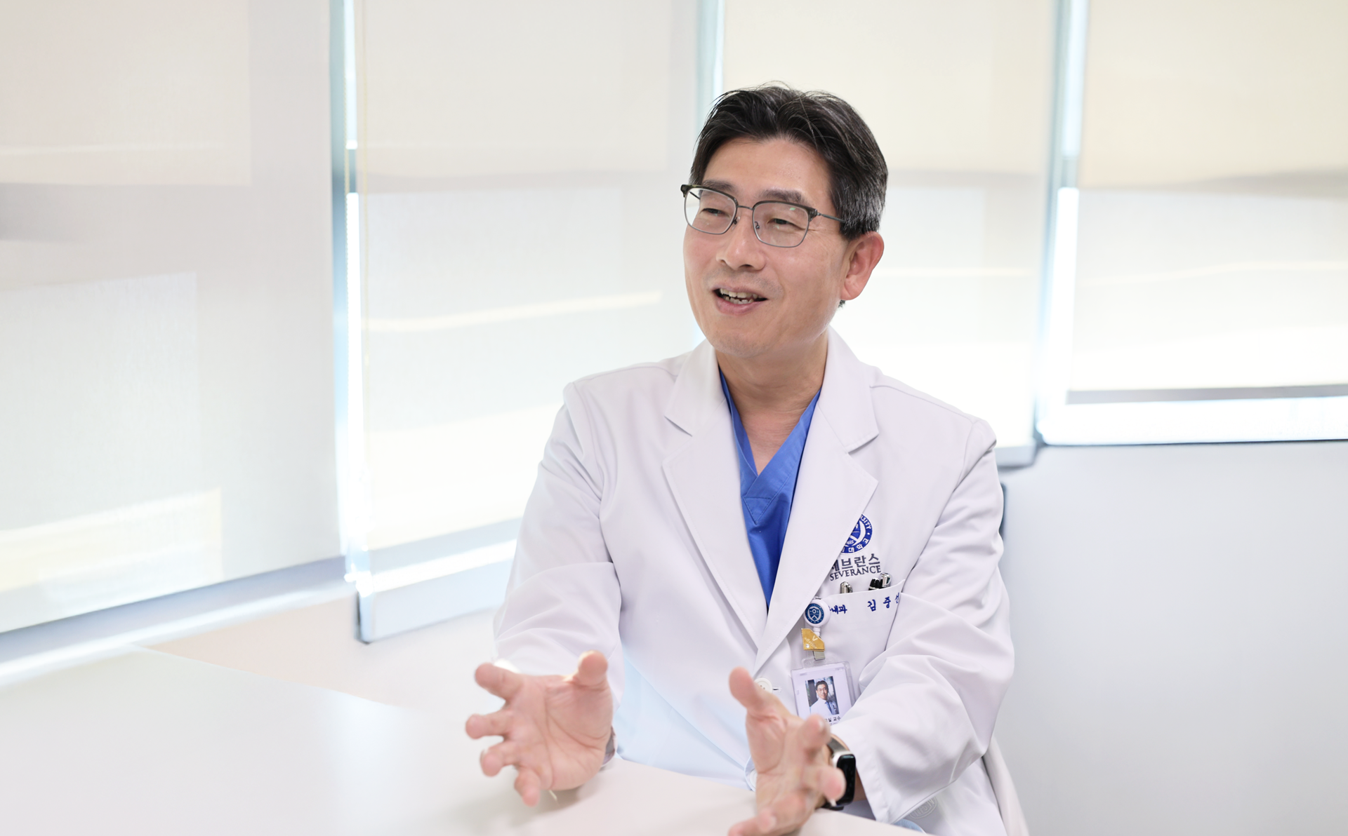 "스텐트 1년 후 DOAC 단독요법 전환 근거 나왔다"