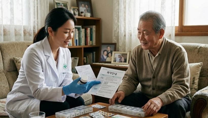 돌봄통합 시대 개막…약사직능 역할 찾기 서막 열렸다