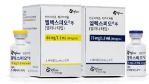 이중항체치료제 '엘렉스피오', 빅5 상급종합병원 안착