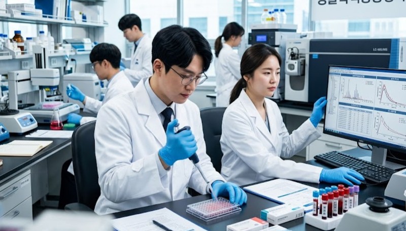 기등재 제네릭도 생동시험?…약가인하 속타는 제약사들