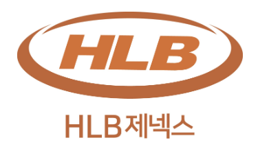 진양곤 의장, HLB제넥스 주식 매수