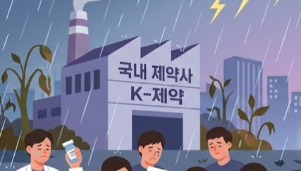 "약가 압박도 힘든데"…고환율에 완제·원료업체 동반 시름
