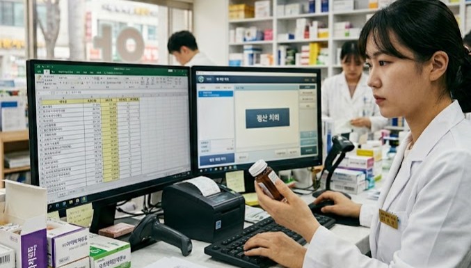 내일부터 약물운전 단속…운전위험·금지약물 리스트 논란?
