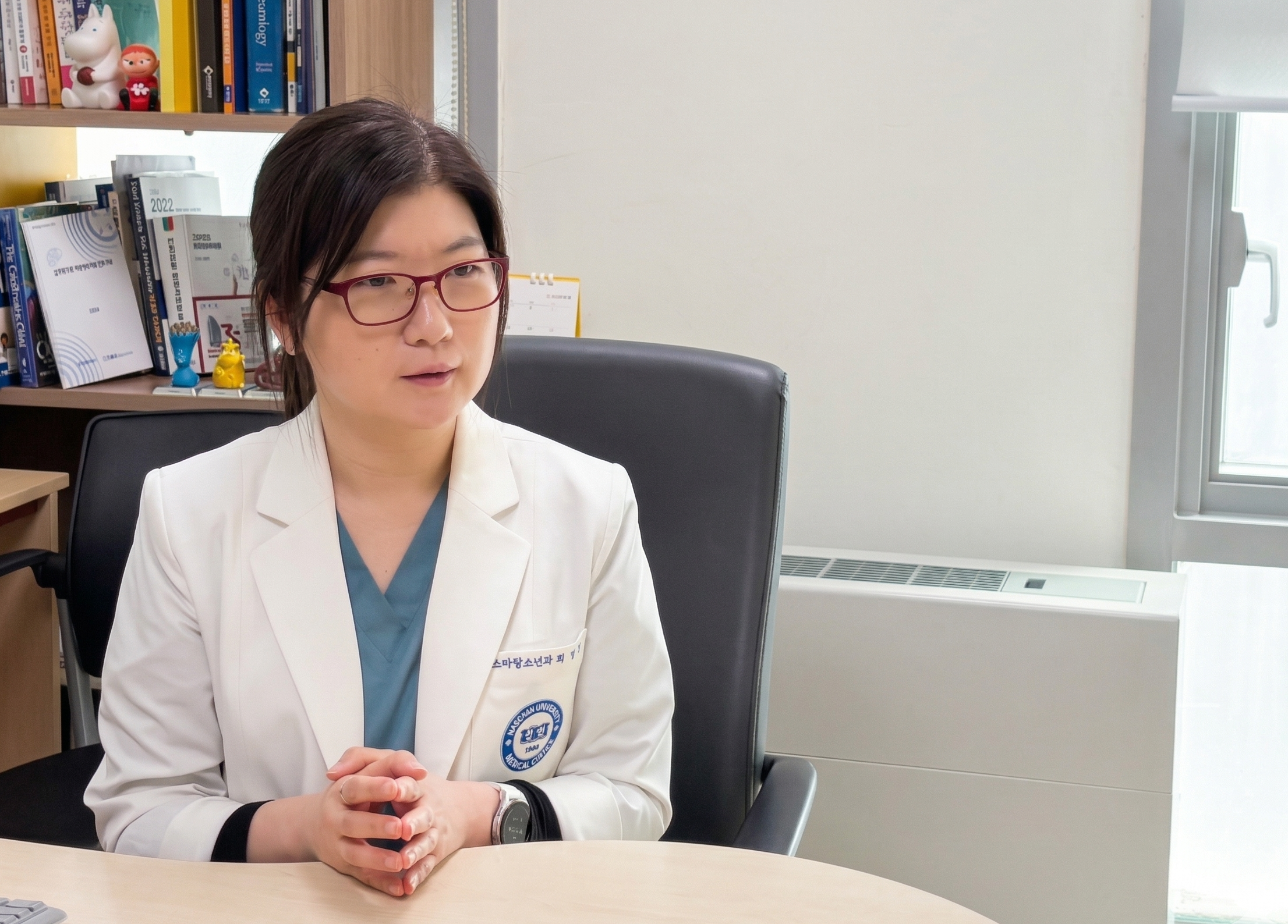 "페닐레프린 경구 효과 제한…슈도에페드린 중심 치료 필요"