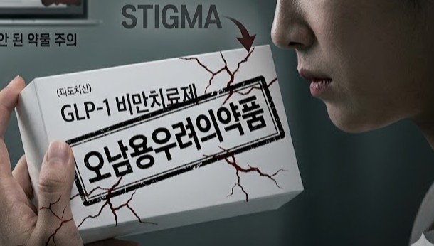 비만약 '오남용약' 지정 반대 여론…"해외 사례는 다르다"