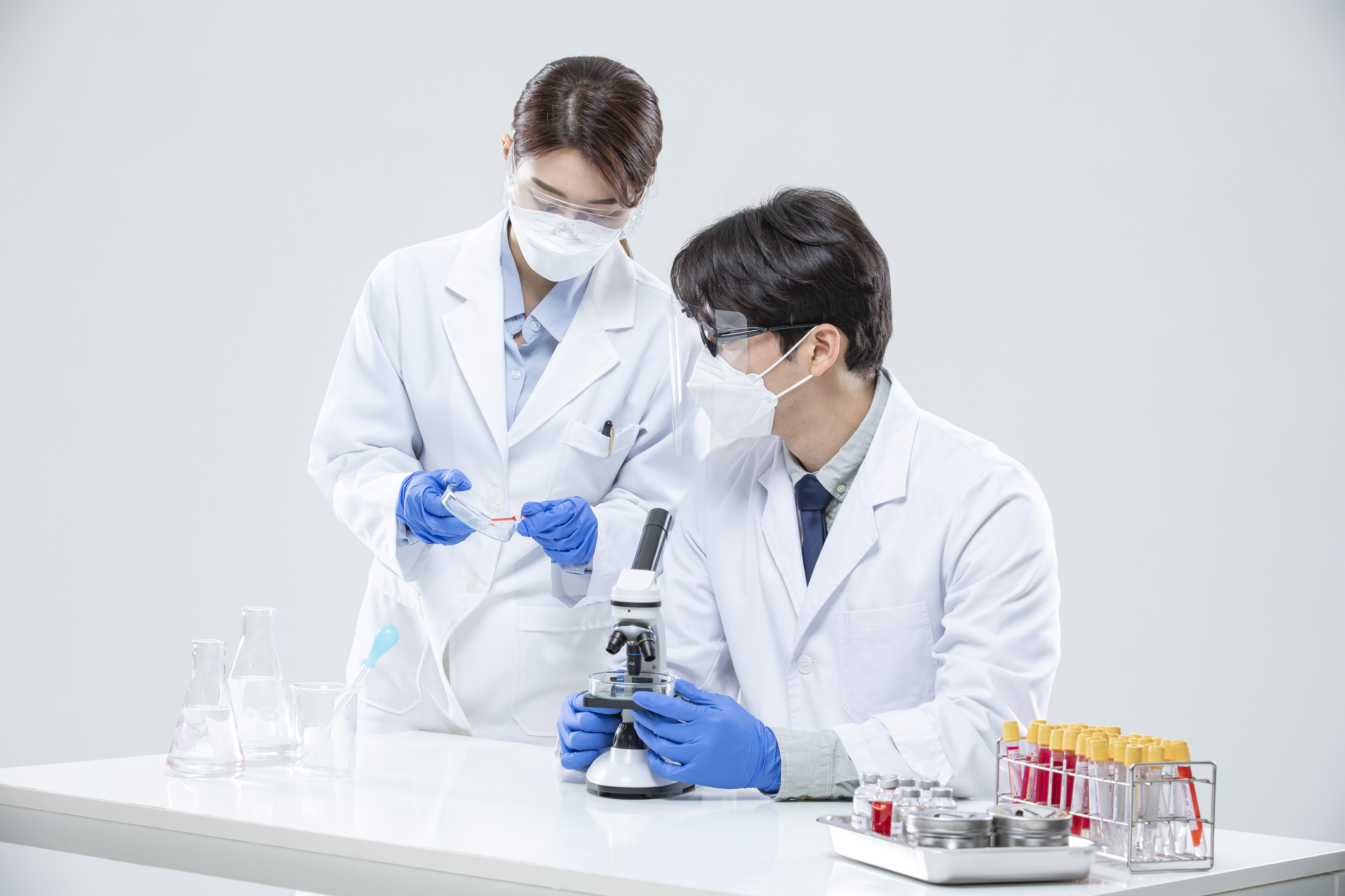 제약업계 R&D 구조 전환…수장 교체·투자 확대 본격화