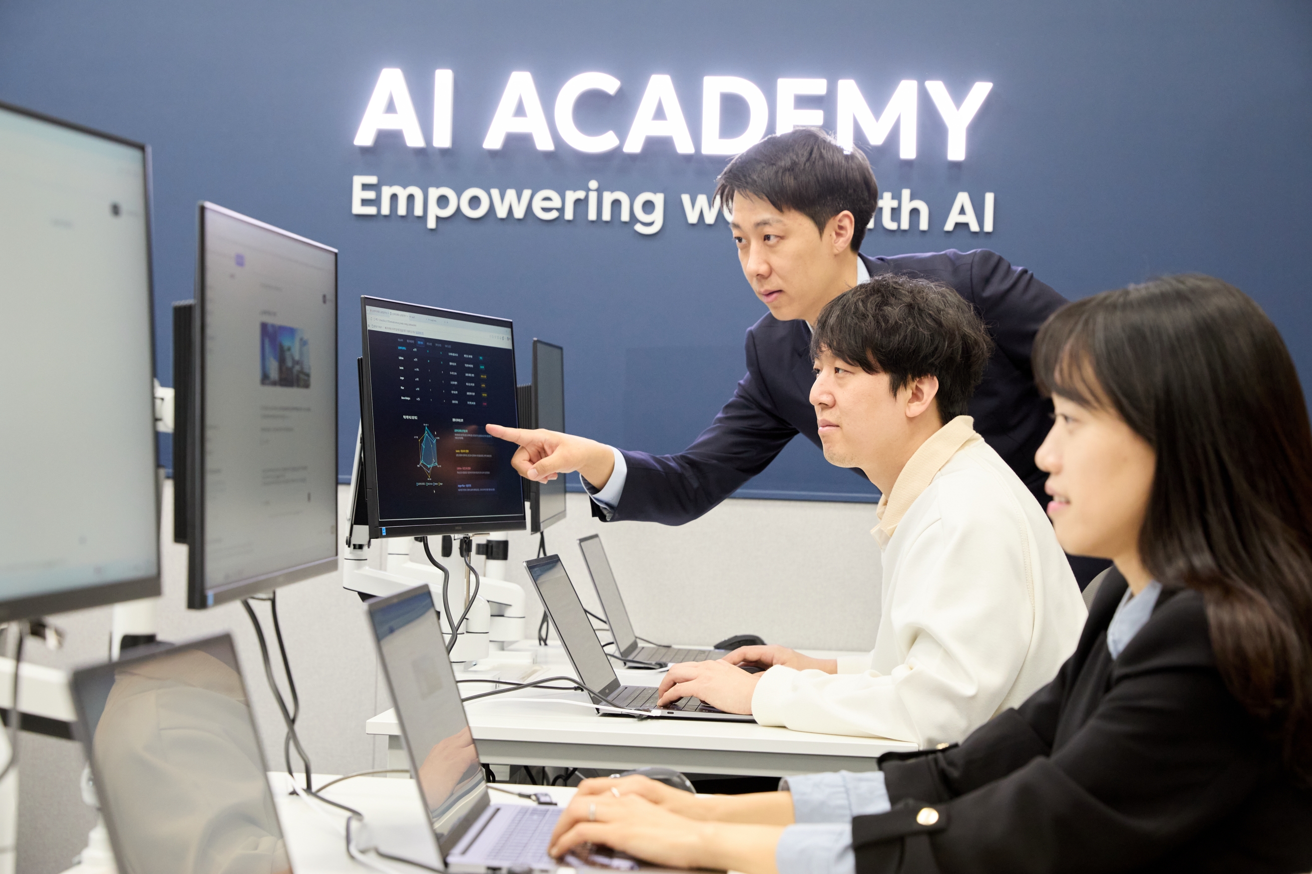 삼성바이오에피스, 전사 AI 교육 착수…임직원 역량 강화