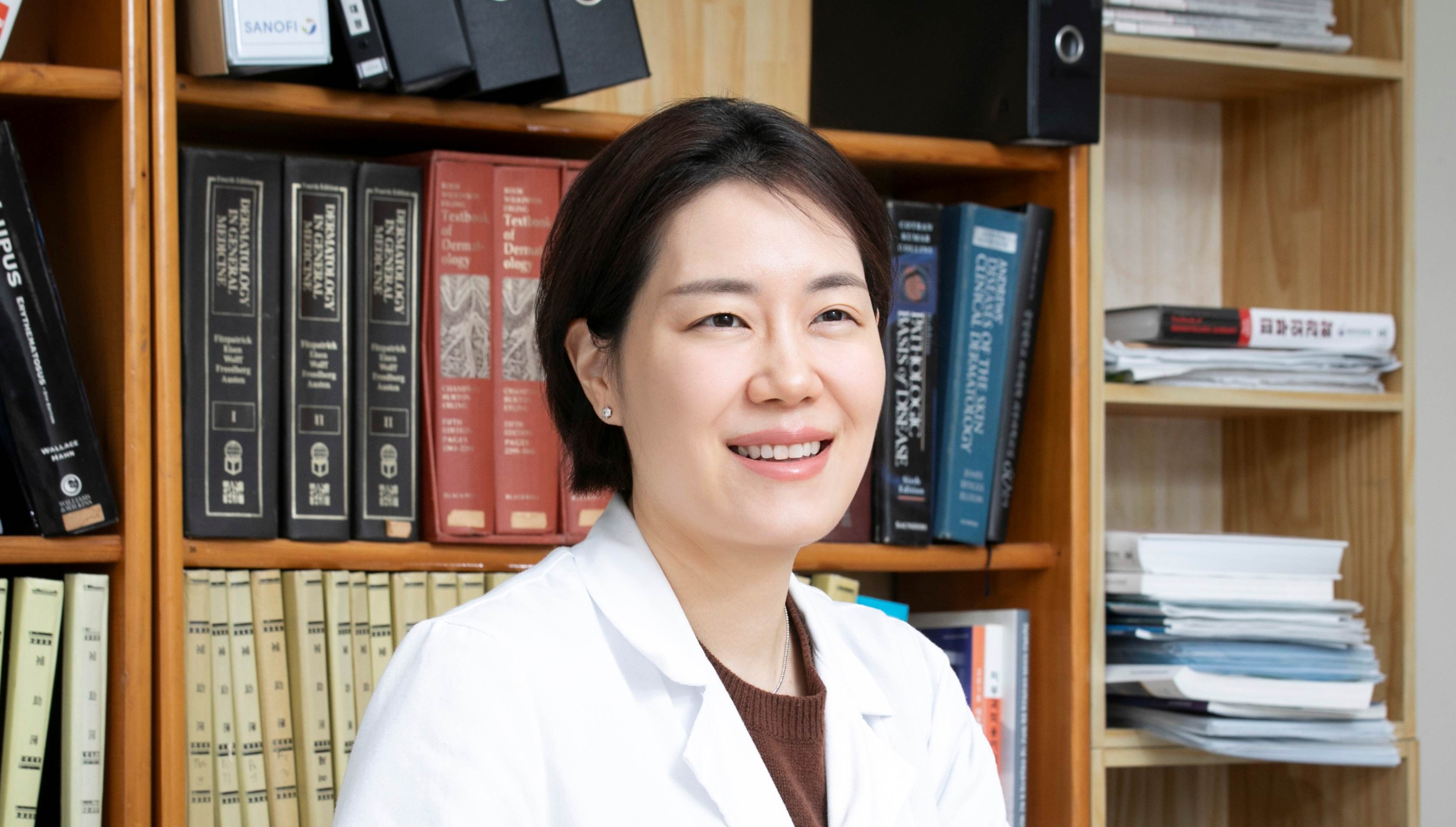 "가려움-긁기 악순환 차단…듀피젠트, 결절성양진 해법 부상"