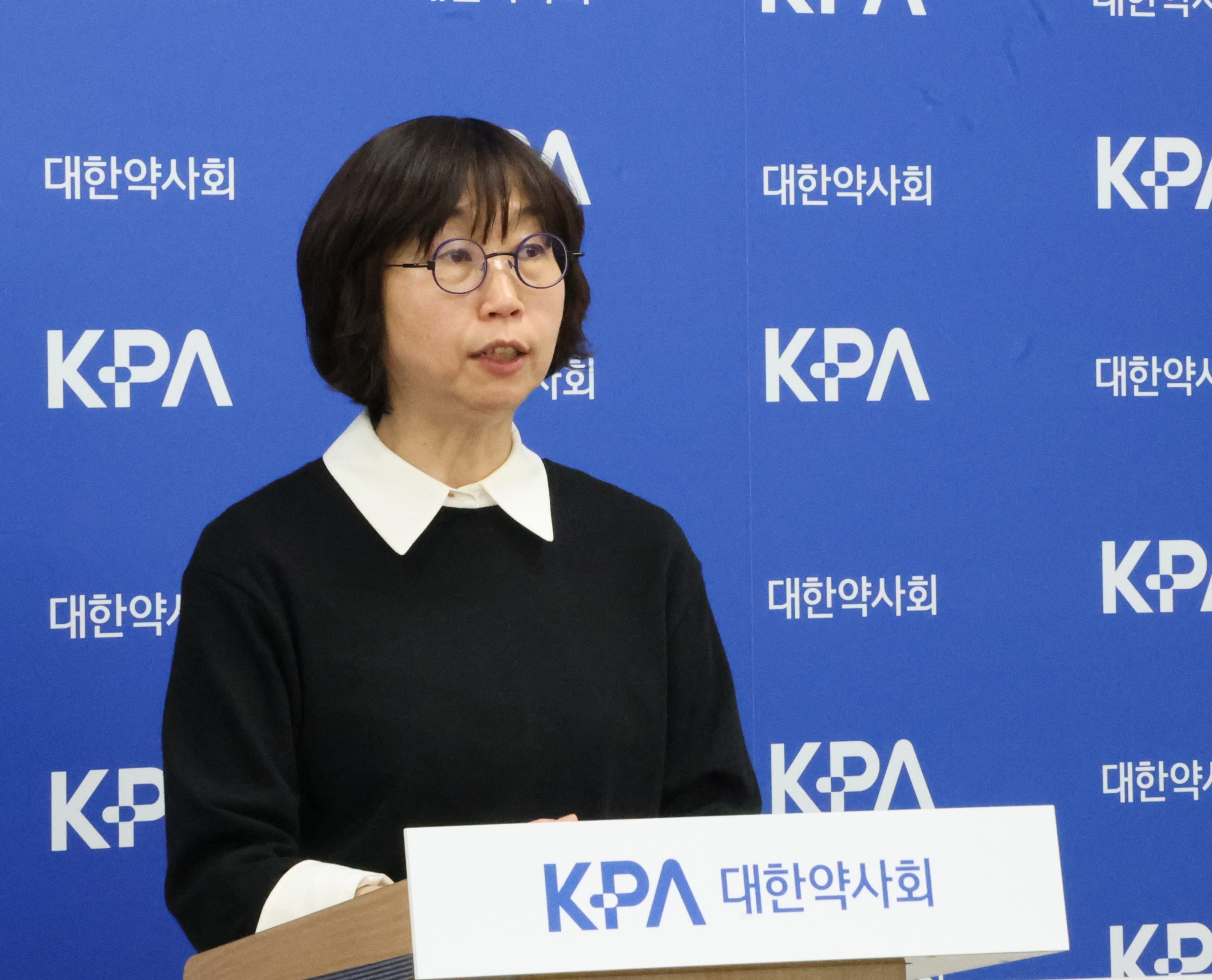 "가격 오른 소모품, 별도 지원을"…약사회, 수가 보전 건의