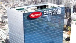 한미, 캐나다 기업 앱토즈 인수 임박…주총서 '압도적 찬성'