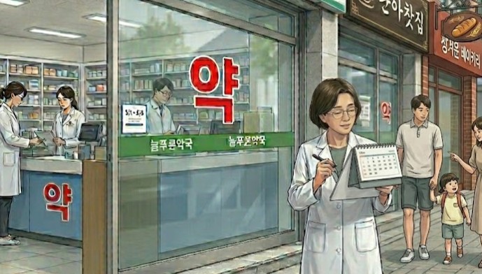 근로자의 날→올해부터 '노동절'…조제료·임금 가산 적용