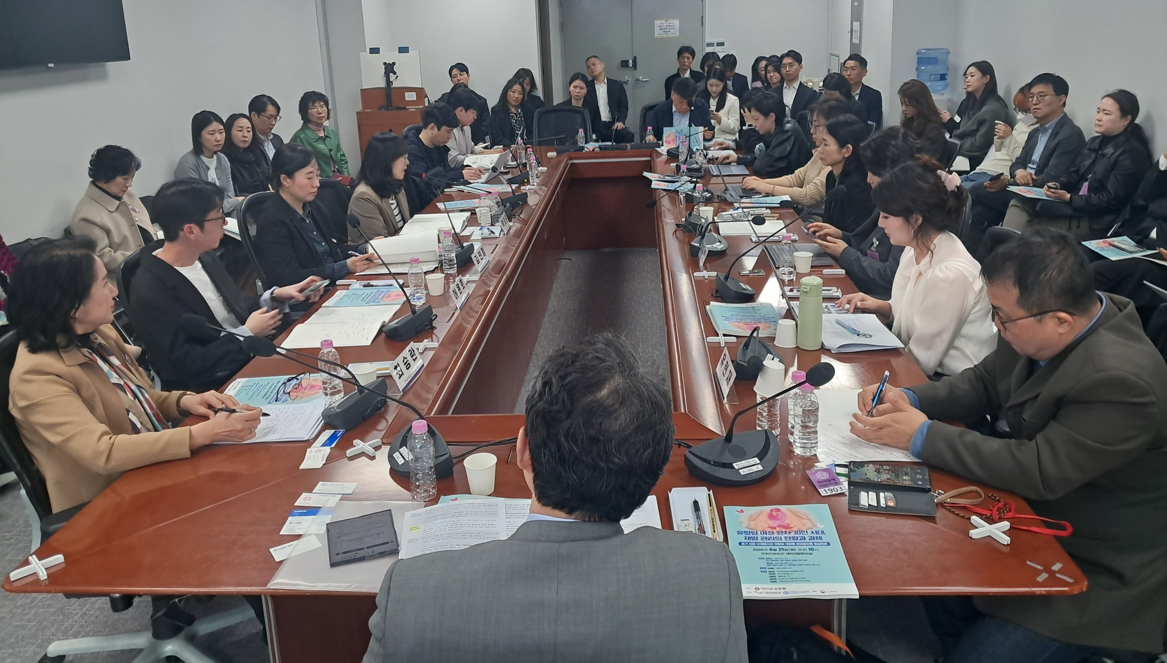 조기 유방암 재발관리 공백…CDK4/6억제제 급여 여부 촉각