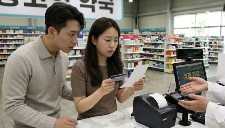창고형약국서 카드 쓰면 명세서엔 PG사?…의아한 우회결제