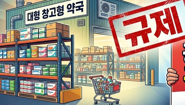 창고·공장 약국 간판 사라질까…복지부, 약사법 수정 수용