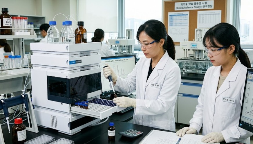 무균제제 첫 동등성 재평가 결과 공개…13개 품목 적합