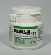 명문제약, 피타페노콜로서방정 출시…복합제 선택지 확대