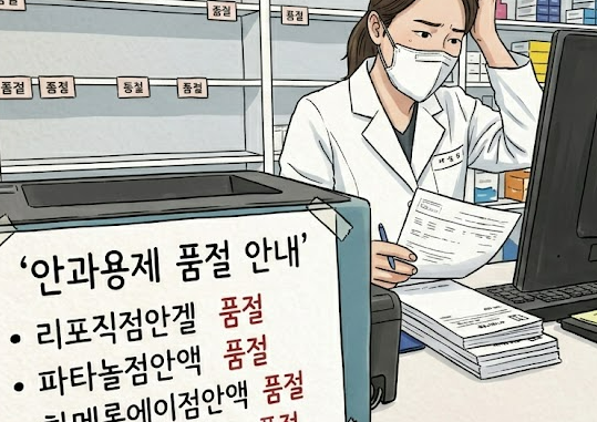 리포직 품절 장기화에 하메론에이·듀라티얼즈까지 소환