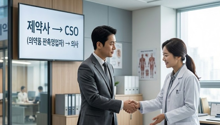 정부, CSO 추가 규제 나선다…업계와 공동 연구 추진
