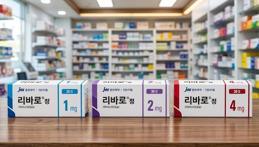 피타바스타틴 시장 3년새 2배↑…이유있는 무차별 진입