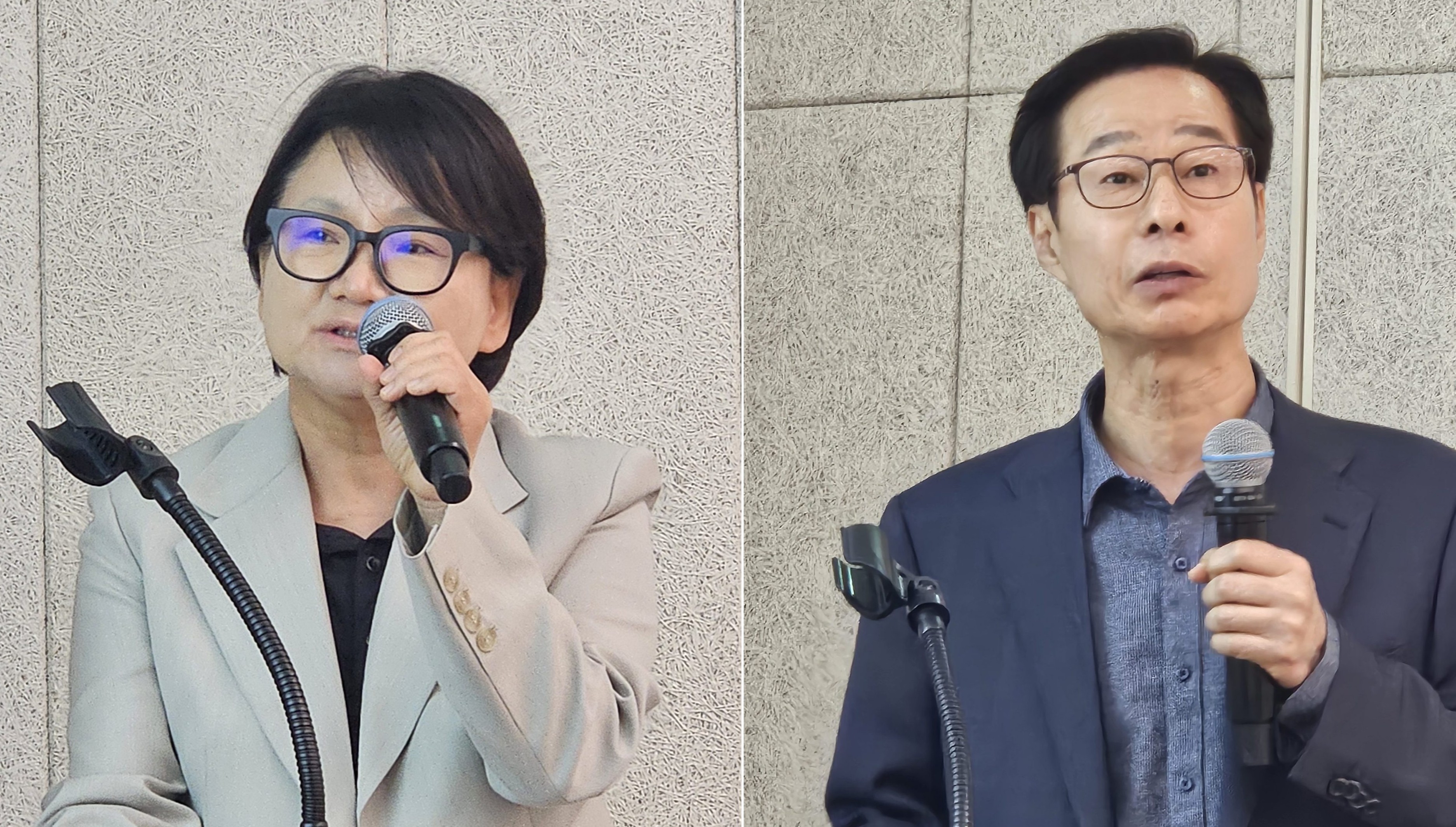 같은 이름이면 같은 효과?…알부민 논란에 학계도 문제 제기