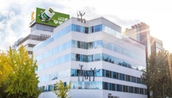 대웅, 이노보테라퓨틱스 IBD 신약 도입…최대 6625억 규모