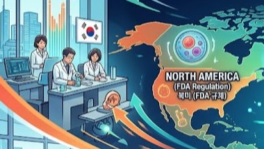 안방시장 한계 넘어설까…K-골관절염 세포치료제 해외 도전