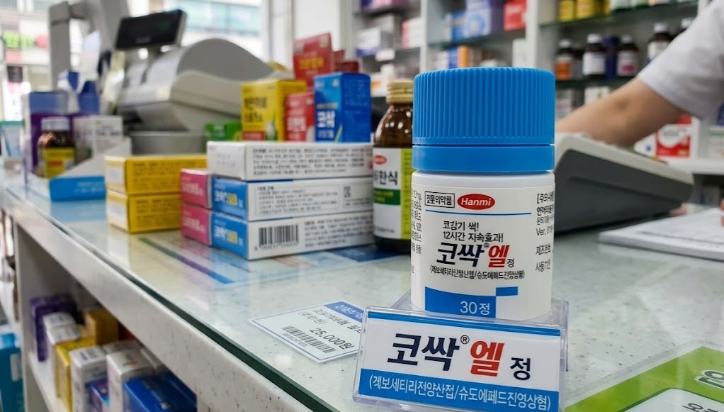 '코싹엘' 처방 시장 승승장구…계속되는 약가인상 선순환