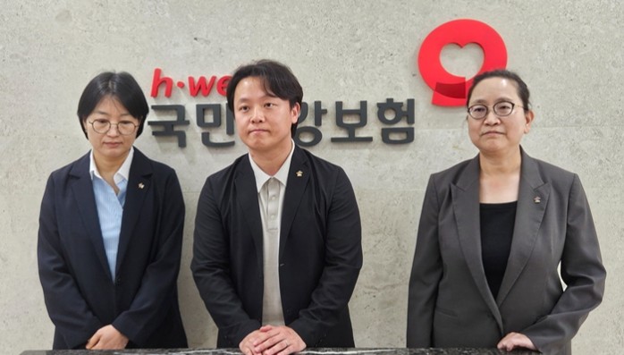 한의협 "10년간 건보 점유율 최하위...정책 지원도 소외"