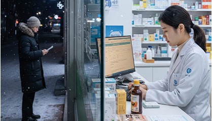 주간에 조제하고 야간가산 청구한 약국 자율점검 개시