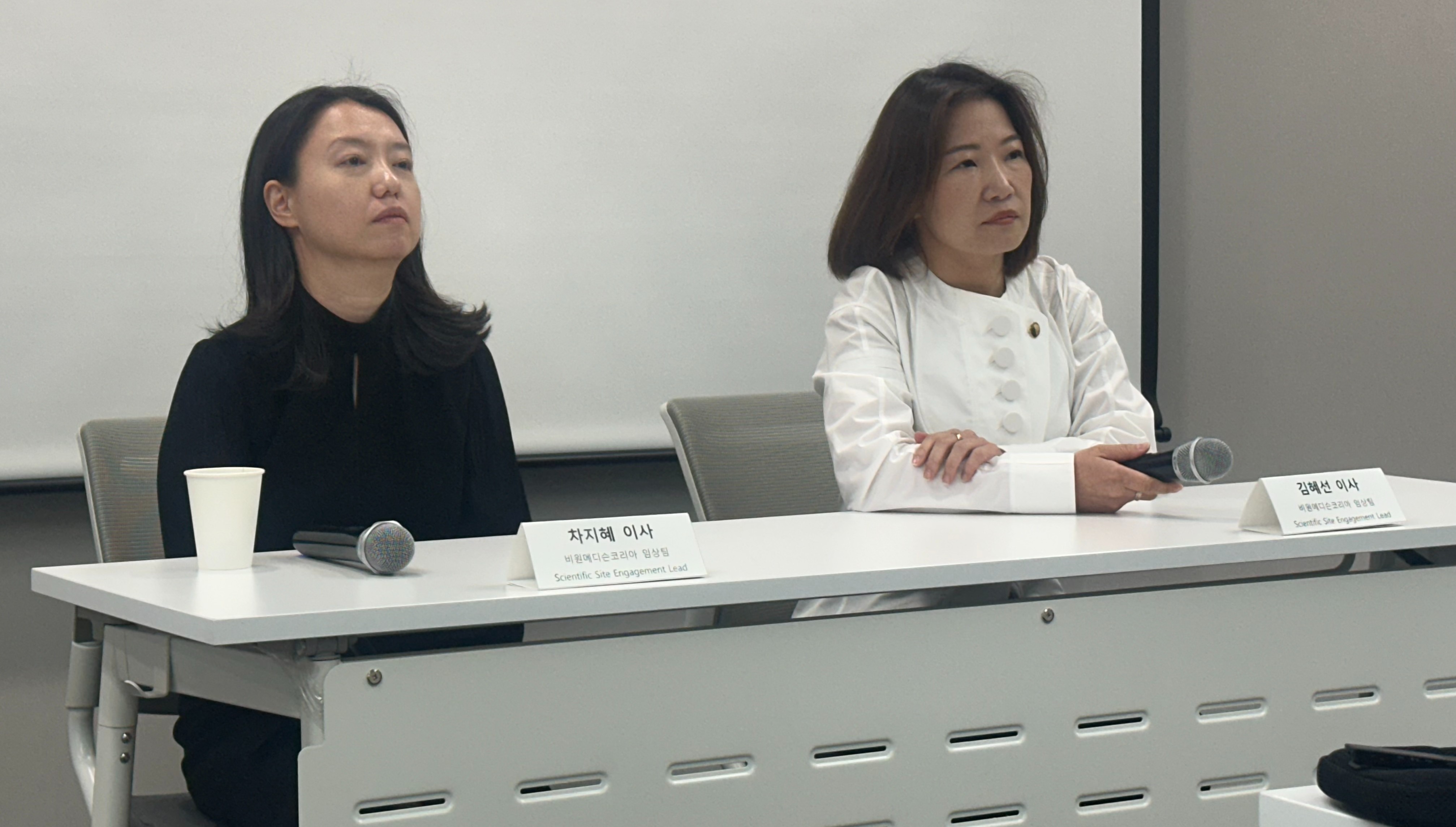 "항암신약 패러다임 변화"…비원메디슨, 임상 중심 역할 강화