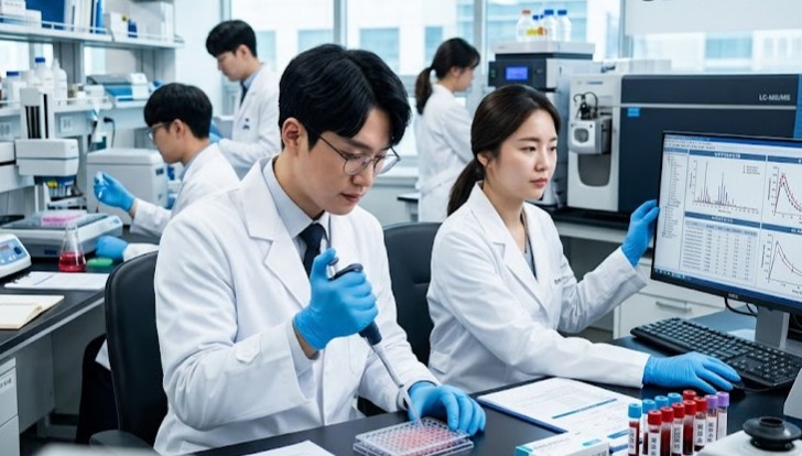 전통제약, 올해 R&D 투자 확대…약가인하 위기 정면돌파