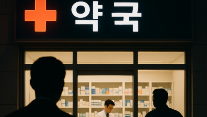 야간가산 착오청구 점검 대상 약국 174곳…통보 받았다면?