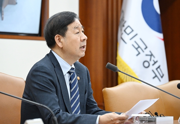 매점매석 시정명령으로 안 끝난다...과징금 부과 추진