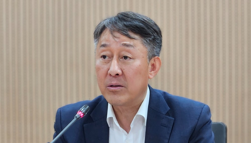 "수가협상 밴드 도출 어려워...약국 장기처방 고충 배려"