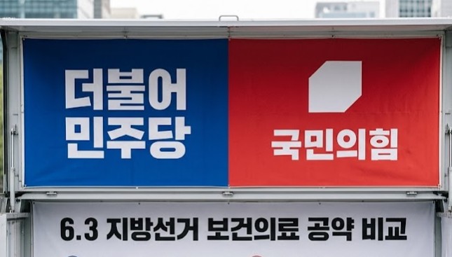 민주 "제약혁신·리베이트 척결…국힘 "백신 안전·NIP 확대"