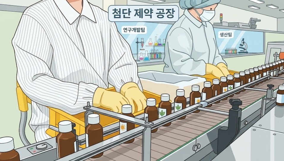 새로 지을까 인수할까…공장 과부하 제약사의 복잡한 셈법