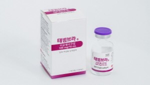 면역항암제 '테빔브라', 5개 적응증 약평위 상정 예고
