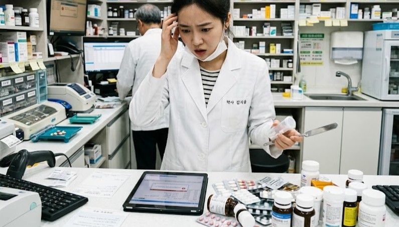 첫 시행 약가유연계약제 현장 혼란…청구불일치 주의보