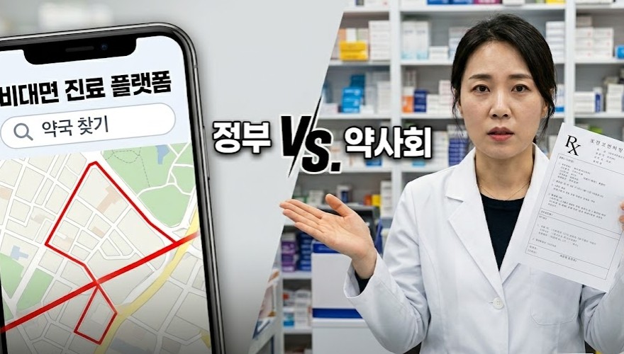 플랫폼 제공 약국 재고정보, 기준은 '공급-DUR 데이터'