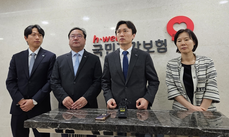 약국 내년 수가 3.7% 오른다...역대 최고 인상률